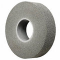 Scotch-Brite Convolute Wheel, 8 in Dia, 3/8 in W 7000046038
