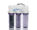 Premier REVERSE OSMOSIS RO/DI REEF AQUARIUM REEF WATER FILTER Made in USA 75 GPD