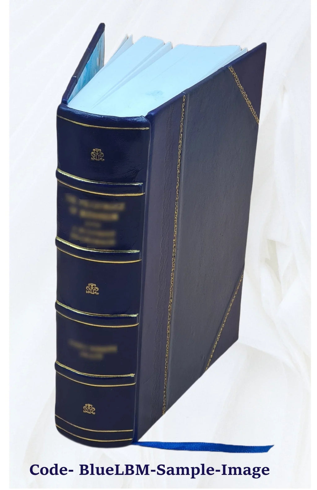 La prison d'Ã‰dimbourg / Walter Scott ; traduction de M.-L. Daffry de La Monnoye,... ; dessins de MM. H. Clerget, Ferdinandus, D. Maillart et Pellicer 1884 [Leather Bound]