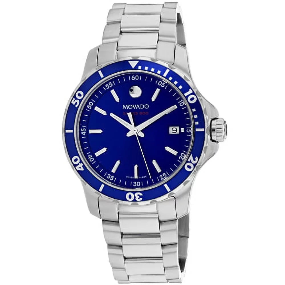 Movado Men's Series 800