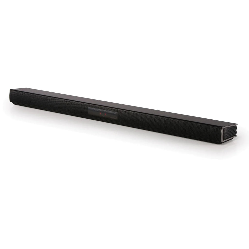 LG 2.1 Channel 300W High-Res Audio Soundbar System with Wireless Subwoofer - SJ4Y