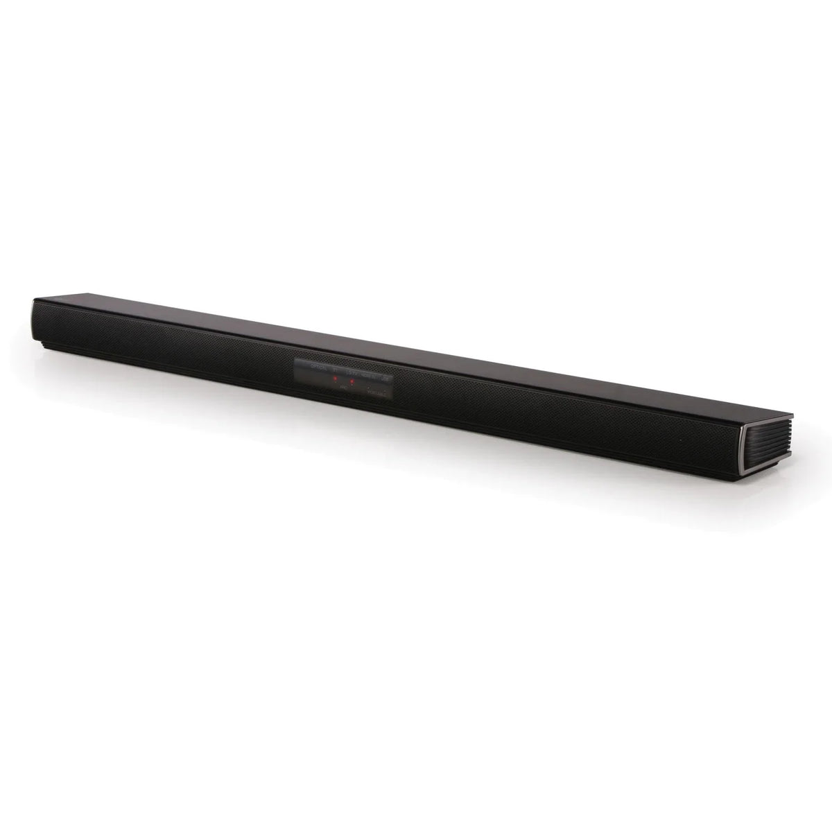 LG 2.1 Channel 300W High-Res Audio Soundbar System with Wireless Subwoofer - SJ4Y