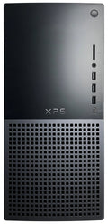 Dell XPS 8960 Desktop PC - 14th Gen Intel Core i7-14700K up to 5.6 GHz, 64GB RAM, 512GB PCIe SSD + 2TB HDD, NVIDIA GeForce RTX 3090, Windows 11 Pro