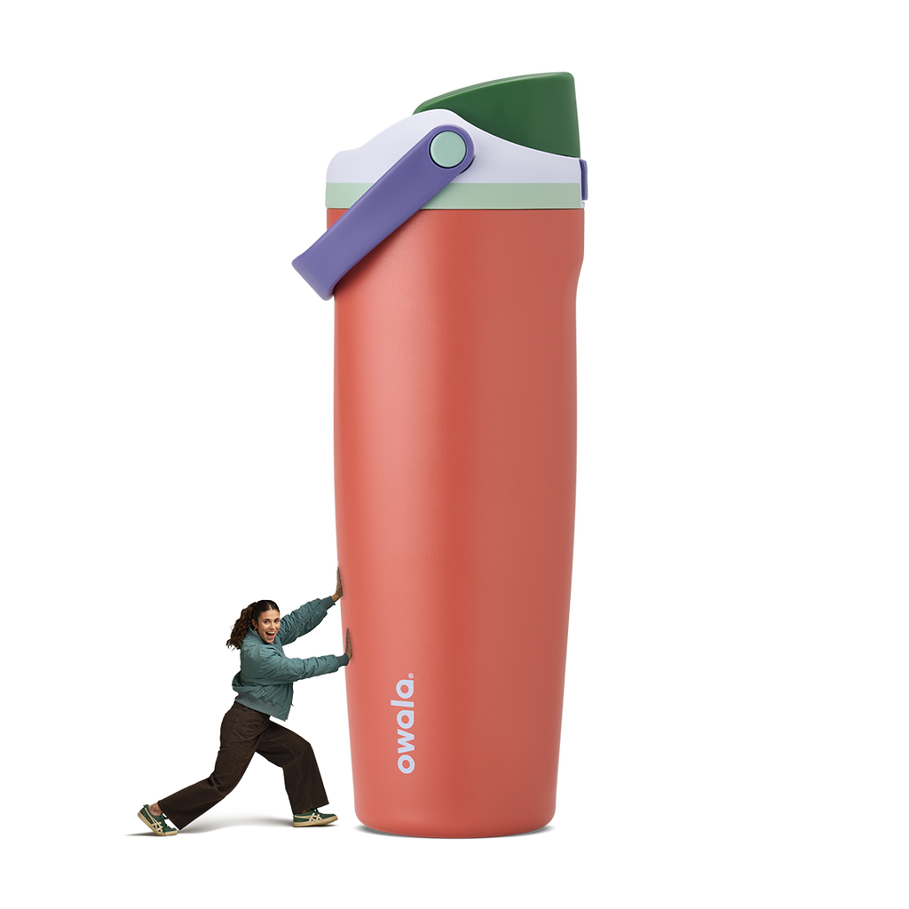 FreeSip® Sway - Second Set 23