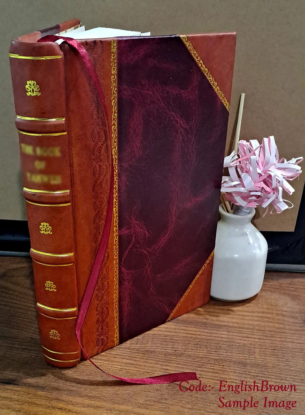 Ruby absorption by carbon dioxide, water vapor, and minor atmospheric constituents / Darrell E. Burch [and others]. 1962 [LEATHER BOUND]