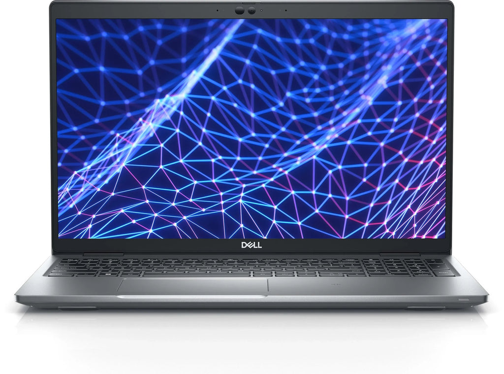 Dell Latitude 5000 5530 Laptop (2022) | 15.6" FHD | Core i5 - 512GB SSD - 16GB RAM | 12 Cores @ 4.4 GHz - 12th Gen CPU