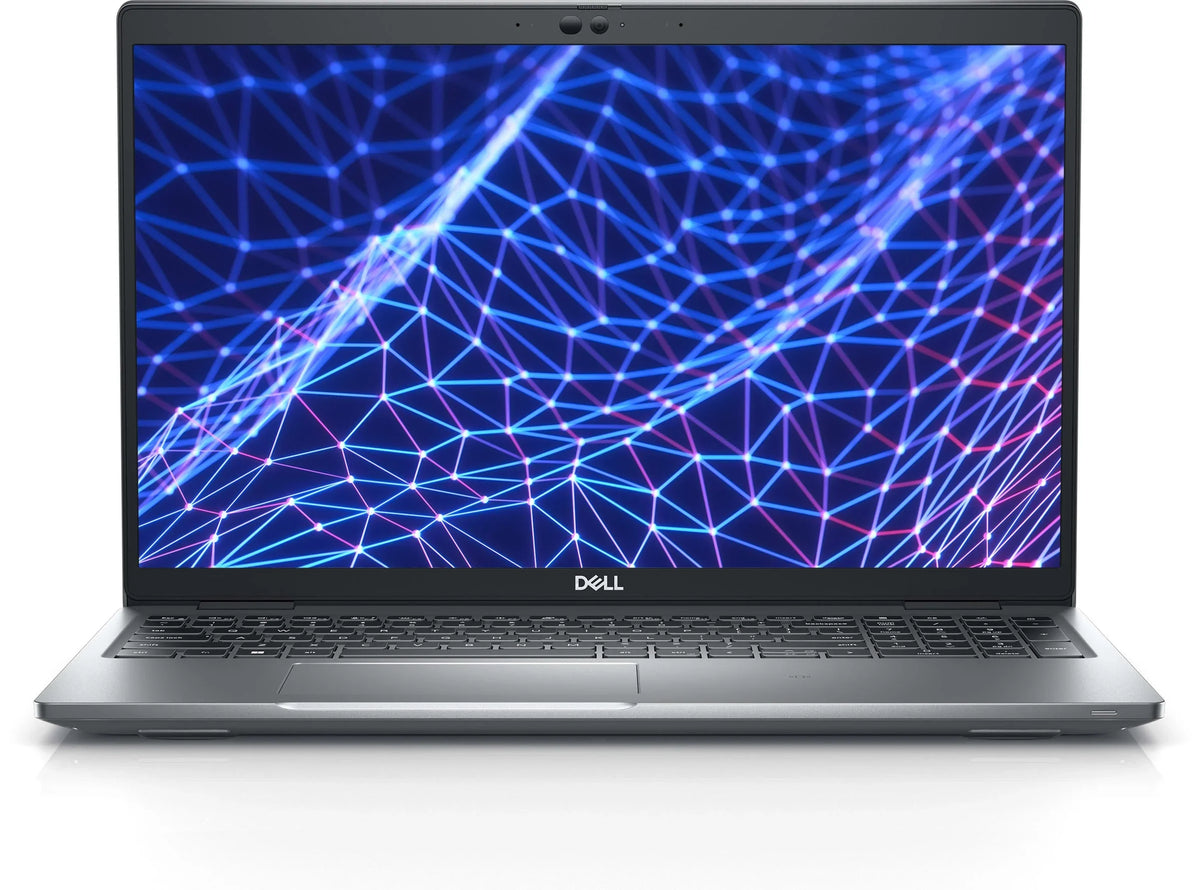 Dell Latitude 5000 5530 Laptop (2022) | 15.6" FHD | Core i5 - 512GB SSD - 16GB RAM | 12 Cores @ 4.4 GHz - 12th Gen CPU