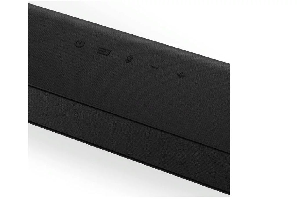 Scarlet VIZIO V-Series 2.0 Compact Home Theater Sound Bar with DTS:X, Bluetooth - V20x-J8 - (Refurbished)