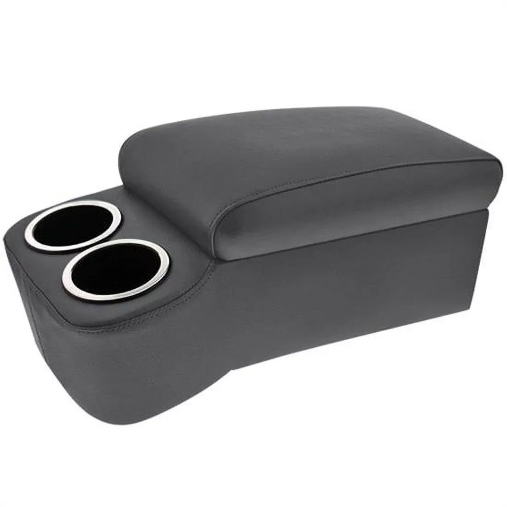 Classic Consoles BD-DRINKSTER-203 Narrow Console, Dark Scarlet
