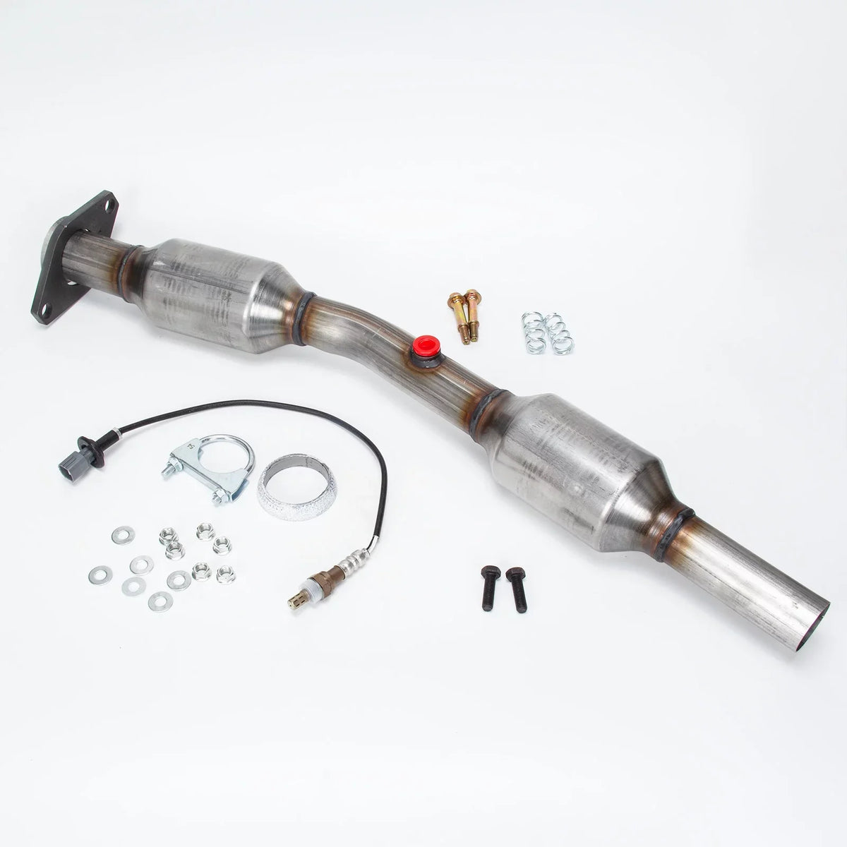 Catalytic Converter with Oxygen Sensor For 2003-2008 Toyota Corolla Matrix 1.8L