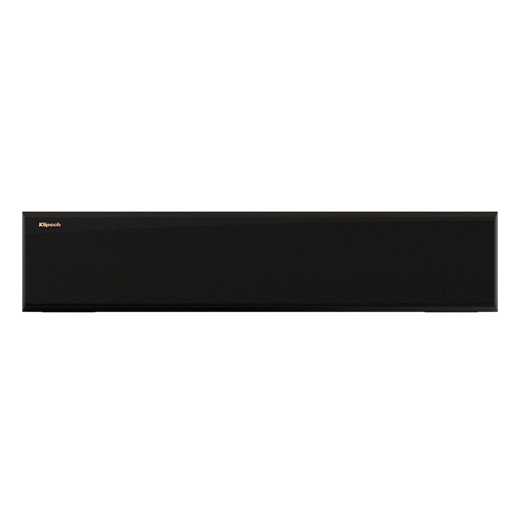 Klipsch RP-404C II Reference Premiere Center Channel Speaker (Walnut)
