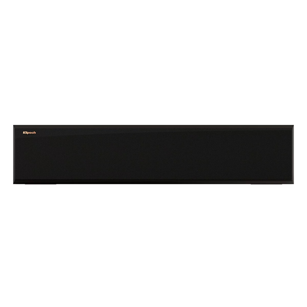 Klipsch RP-404C II Reference Premiere Center Channel Speaker (Walnut)