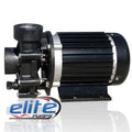 Elite Pumps 4500 Low RPM Series 1 by 2 HP GPH External Pond Pump