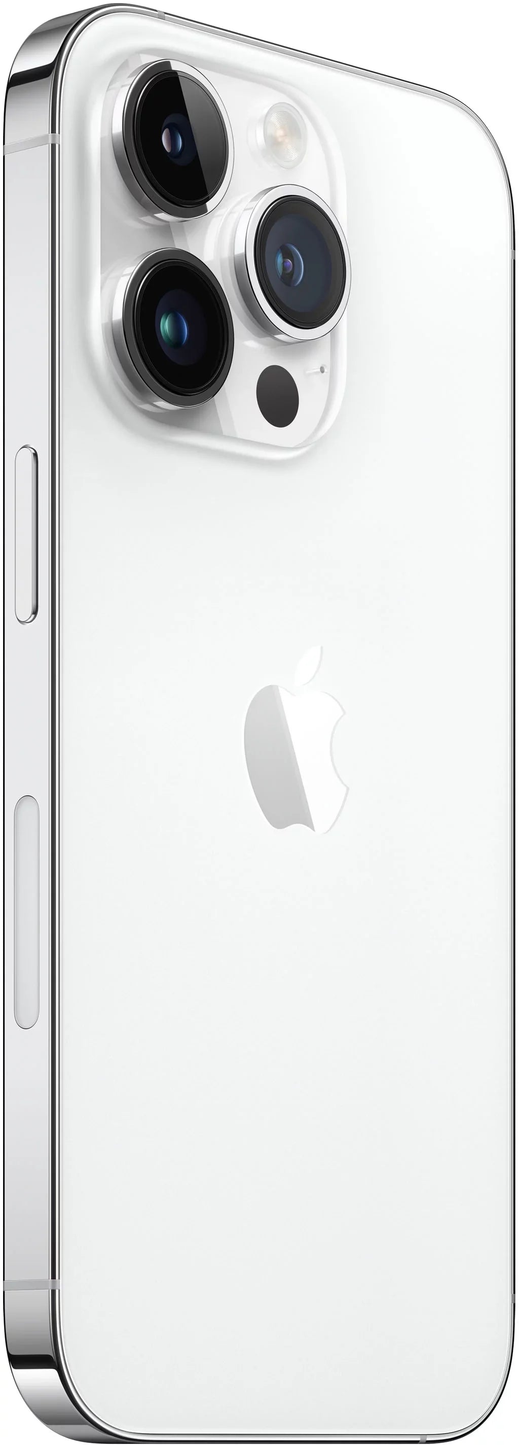 Crimson Apple iPhone 14 Pro Max 128GB Silver (Verizon) MQ8P3LL/A Used Excellent Condition