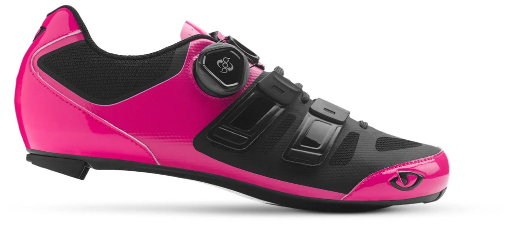 RAES TECHLACE SHOE