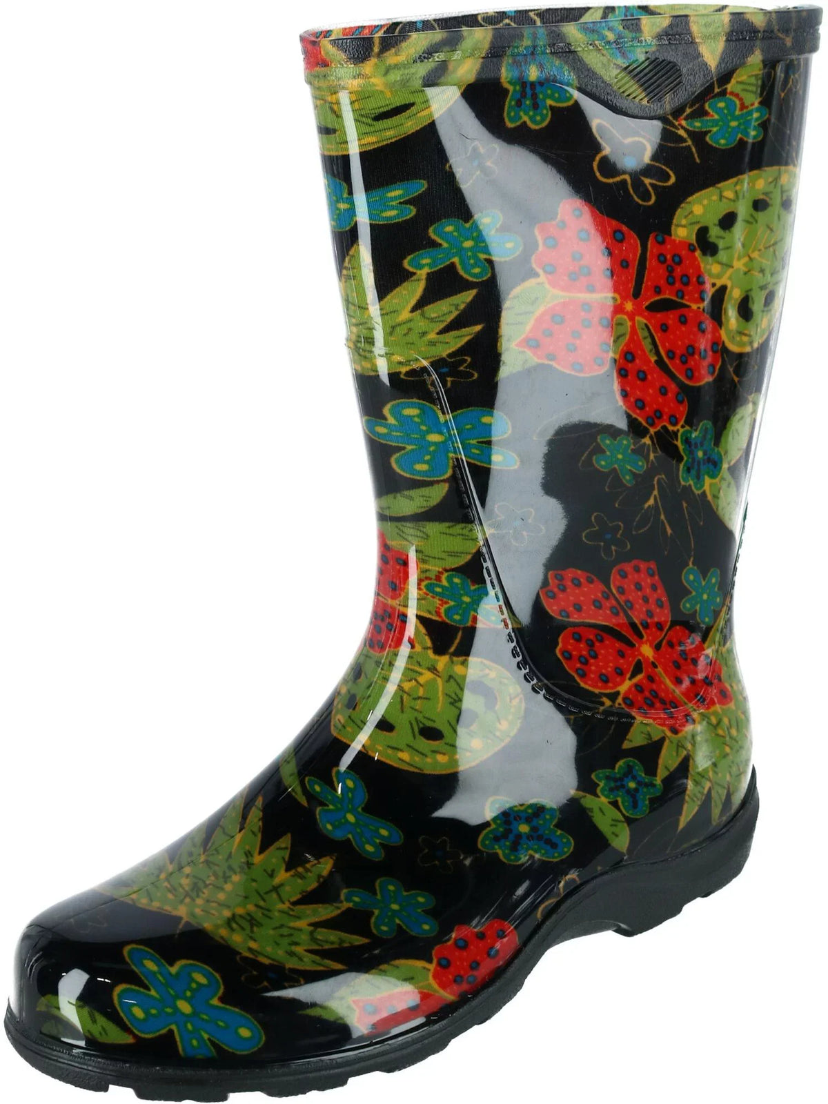 Sloggers Female Tall Garden Boot