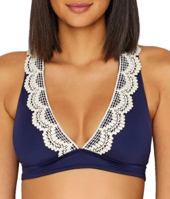 Mossimo Feminine Seaside Bikini Top Style-1273191