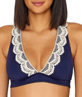 Mossimo Feminine Seaside Bikini Top Style-1273191