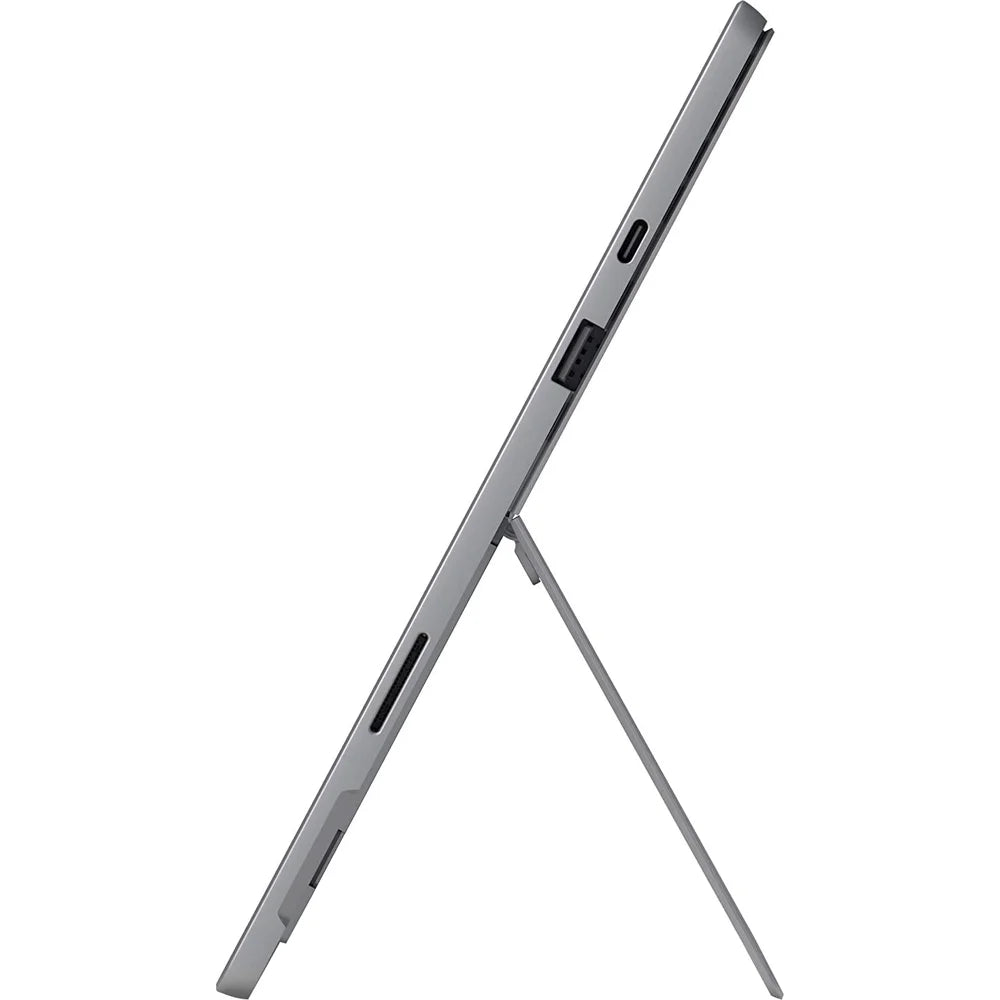 Open Box Microsoft Surface Pro 7 - 12.3" Touch-Screen - Intel Core i5 - 8GB Memory - 256GB SSD Platinum