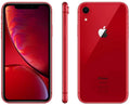 Burgundy Apple iPhone XR 64GB Ruby Fully Unlocked Smartphone (Refurbished)