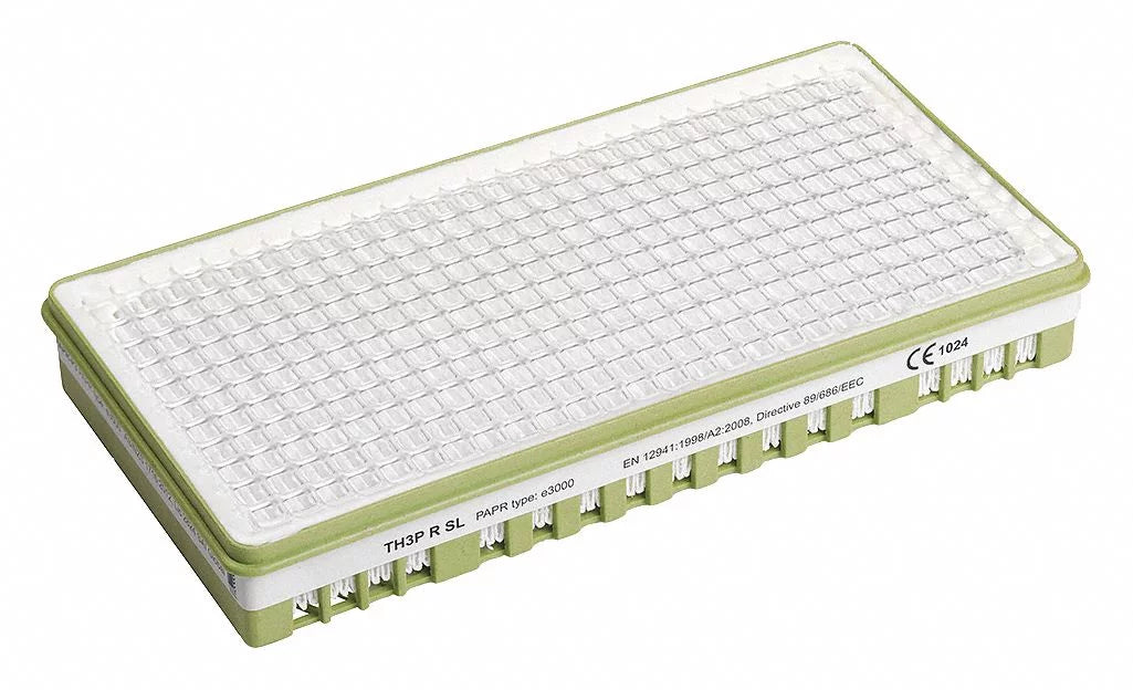 Optrel HE Particulate Filter,For Optrel e3000 4088.200