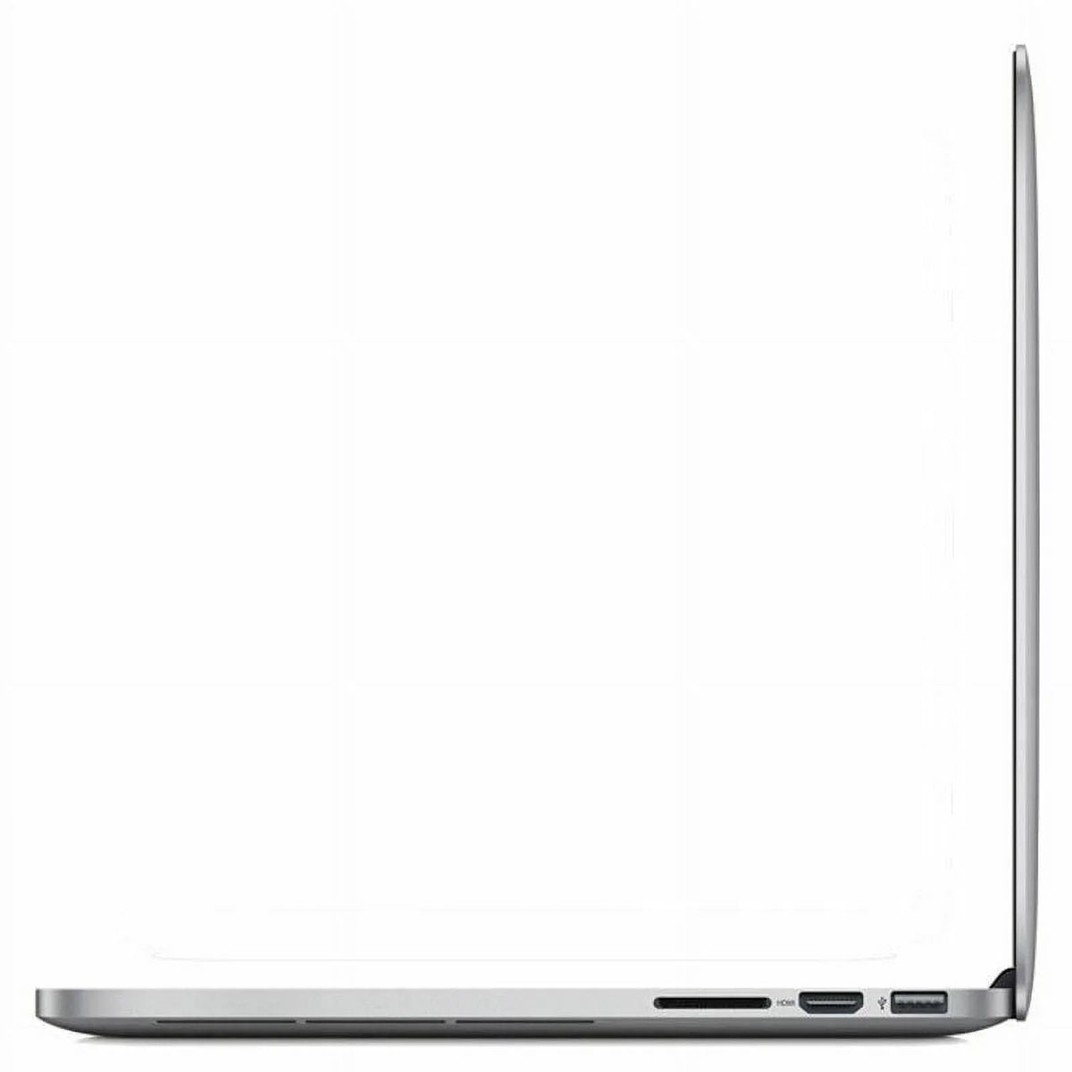 Crimson Apple MacBook Pro Retina Core i5 2.4GHz 8GB RAM 256GB HD 13 - ME865LL/A (Refurbished)