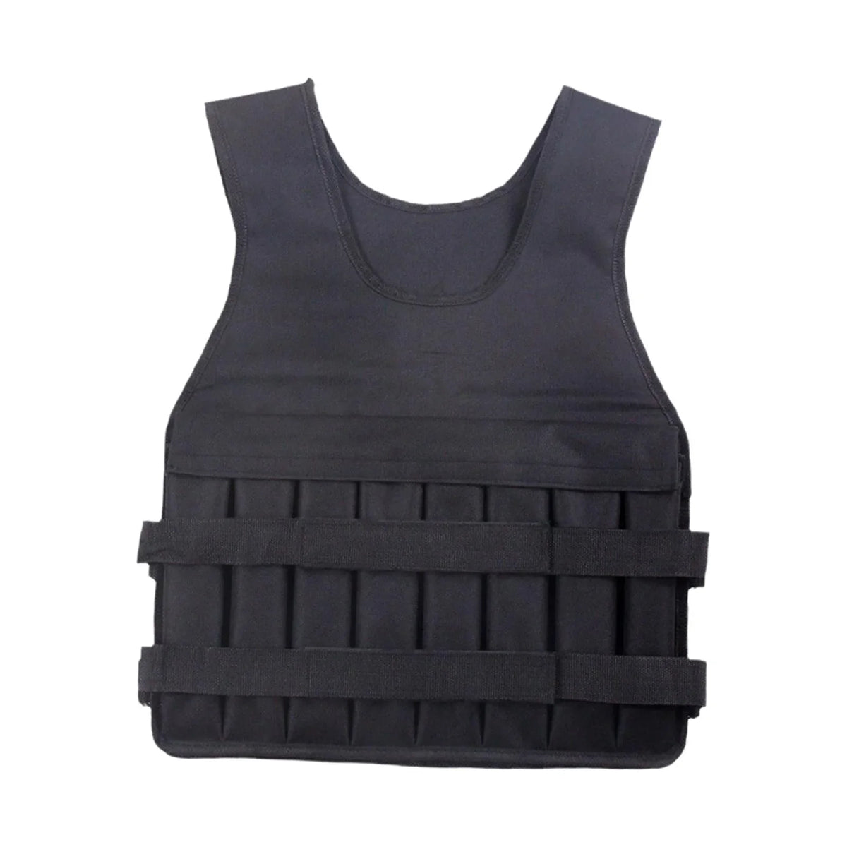 yotijar Loading Vest 20kg Loading Max Loading 3kg for Men and Ladies Body Weight Vest