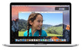 Apple A Grade Macbook Pro 13.3-inch (Retina, Silver, Touch Bar) 2.9Ghz Dual Core i5 (Late 2016) MLVP2LL/A 64GB SSD 8GB Memory 2560x1600 Display Mac OS Sierra Power Adapter Included