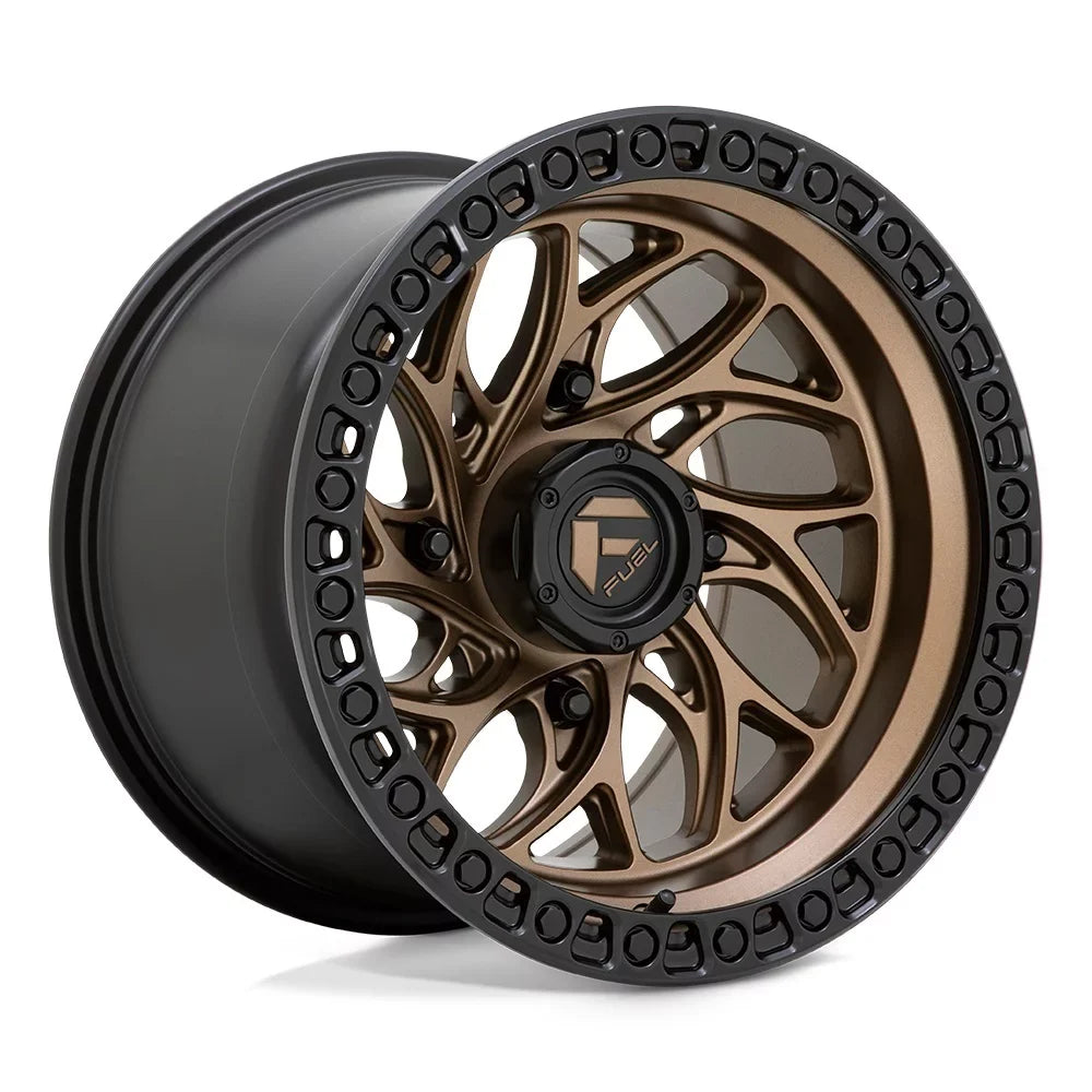 Fuel Runner 15" Wheels Br 33" RAZR XT Tires Polaris RZR XP 1000 / PRO XP / Ranger XP 900/1000