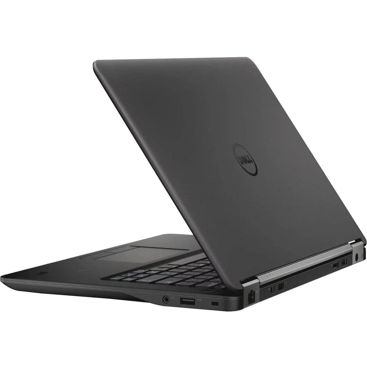 Ingram - Certified Pre-Owned Latitude 14" Ultrabook, Intel Core i5 i5-6300U, 8GB RAM, 256GB SSD, Windows 10 Pro, e7470 (Refurbished)