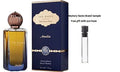 TED BAKER AMELIA by Ted Baker EDT SPRAY 1.7 OZ for Ladies And a Mystery Name brand sample vile