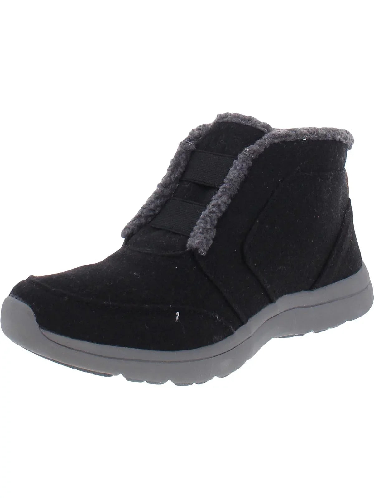 Ryka Everest Gore Ladies Boots Black Measurement 11 M
