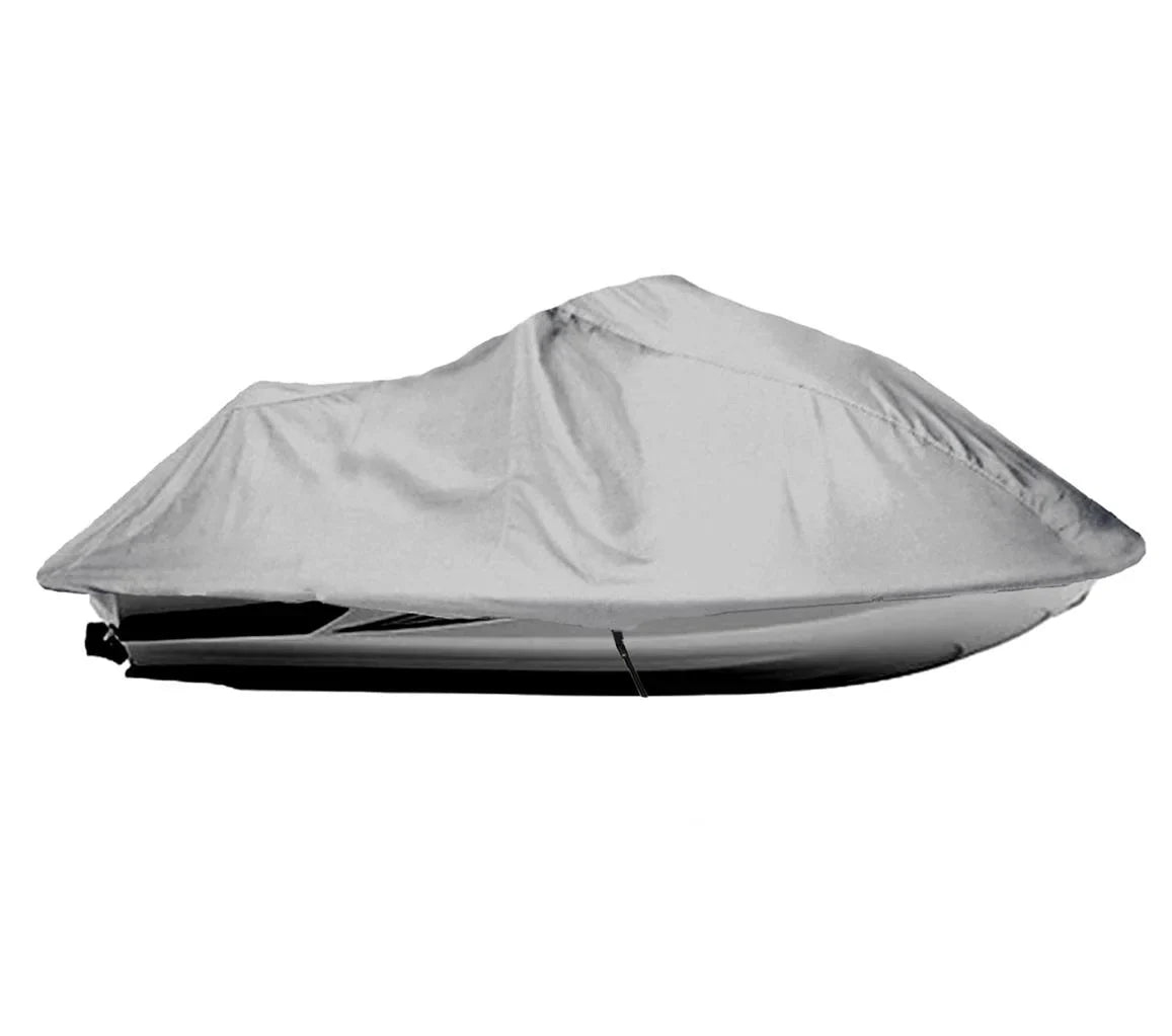 420 Denier Jetski Storage Cover Compatible with Yamaha WaveRunner VX Deluxe 2018 JET SKI PWC Canvas