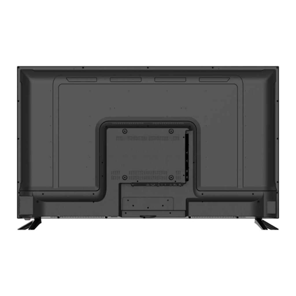 Scarlet ONN 50" Class 4K (2160P) LED TV (ONA50UB19E05) (Refurbished)