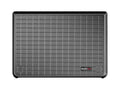 WeatherTech Cargo Trunk Liner compatible with 2007-2014 Toyota FJ Cruiser - Behind 2nd Row Seating, Black