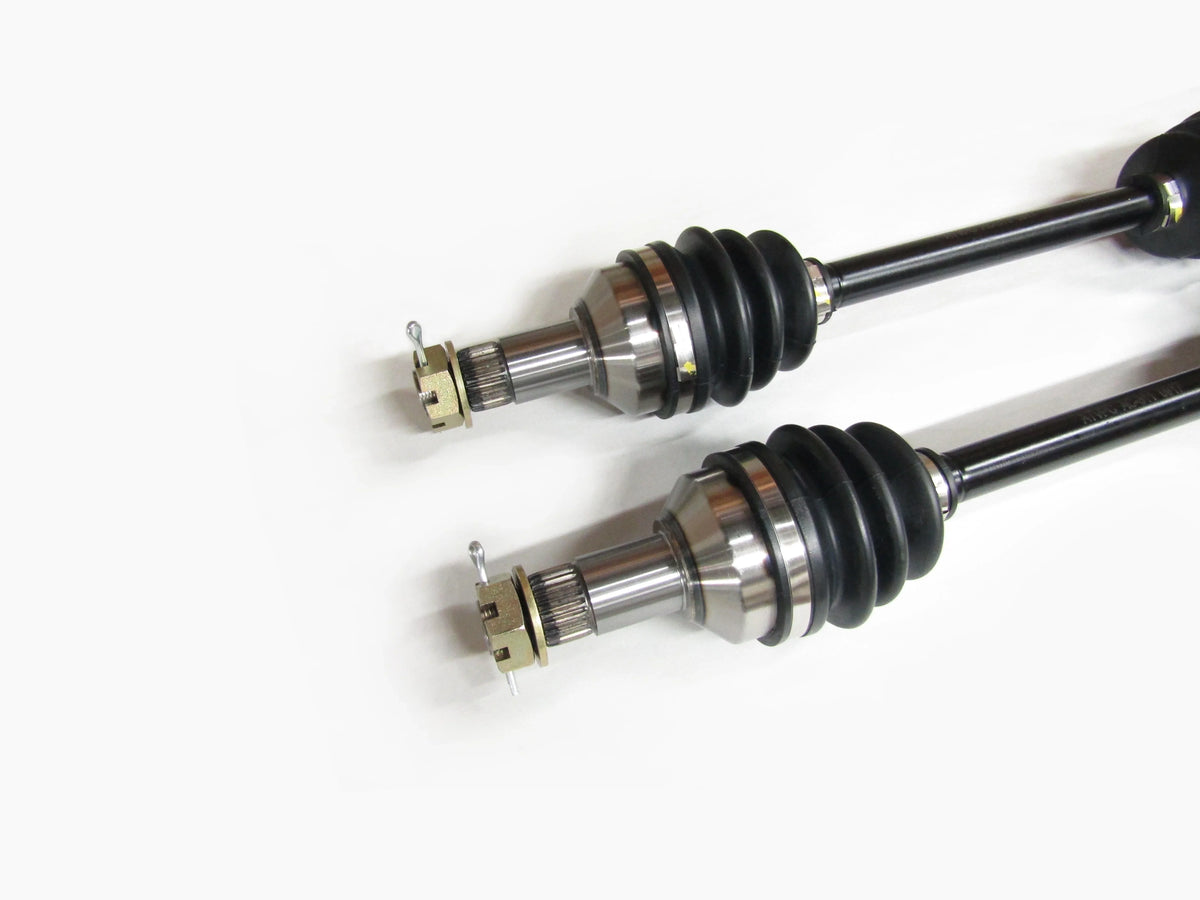 CV Axle Set for Arctic Cat ATV 1502-873, 1502-874, 1502-938