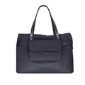 Kate Spade Journey Nylon Adult Girls Duffle Bag Black