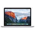Ruby AppleMacBook Pro Laptop Core i7 2.7GHz 8GB RAM 256GB SSD 15" ME665LL/A (2013) (Refurbished)