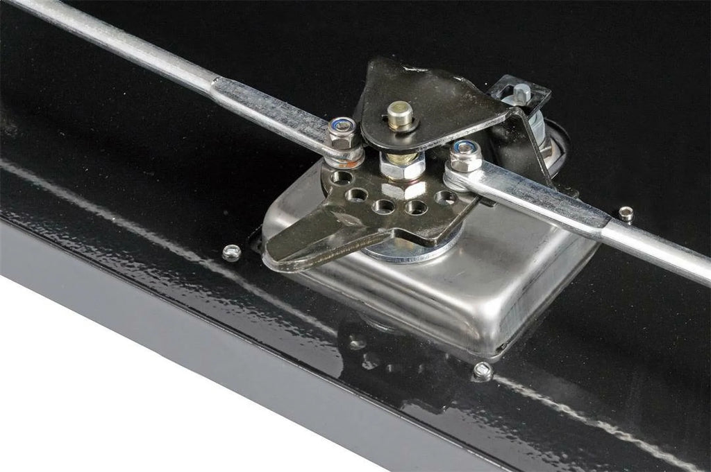 Dee Zee DB-2602 Underbed Steel Tool Box