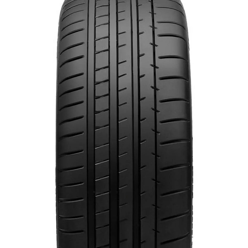 Michelin Pilot Super Sport UHP 285/30ZR20 (99Y) XL Passenger Tire
