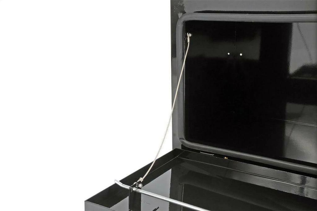 Dee Zee DB-2602 Underbed Steel Tool Box