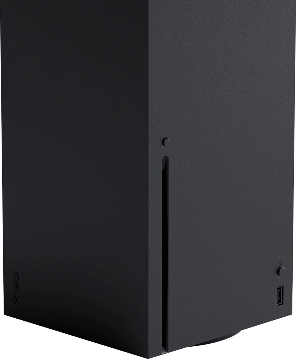 Xbox Series X Console Bundle - Flagship Xbox X 1TB SSD Black Gaming Console and Wireless Controller with Xbox Controller Case