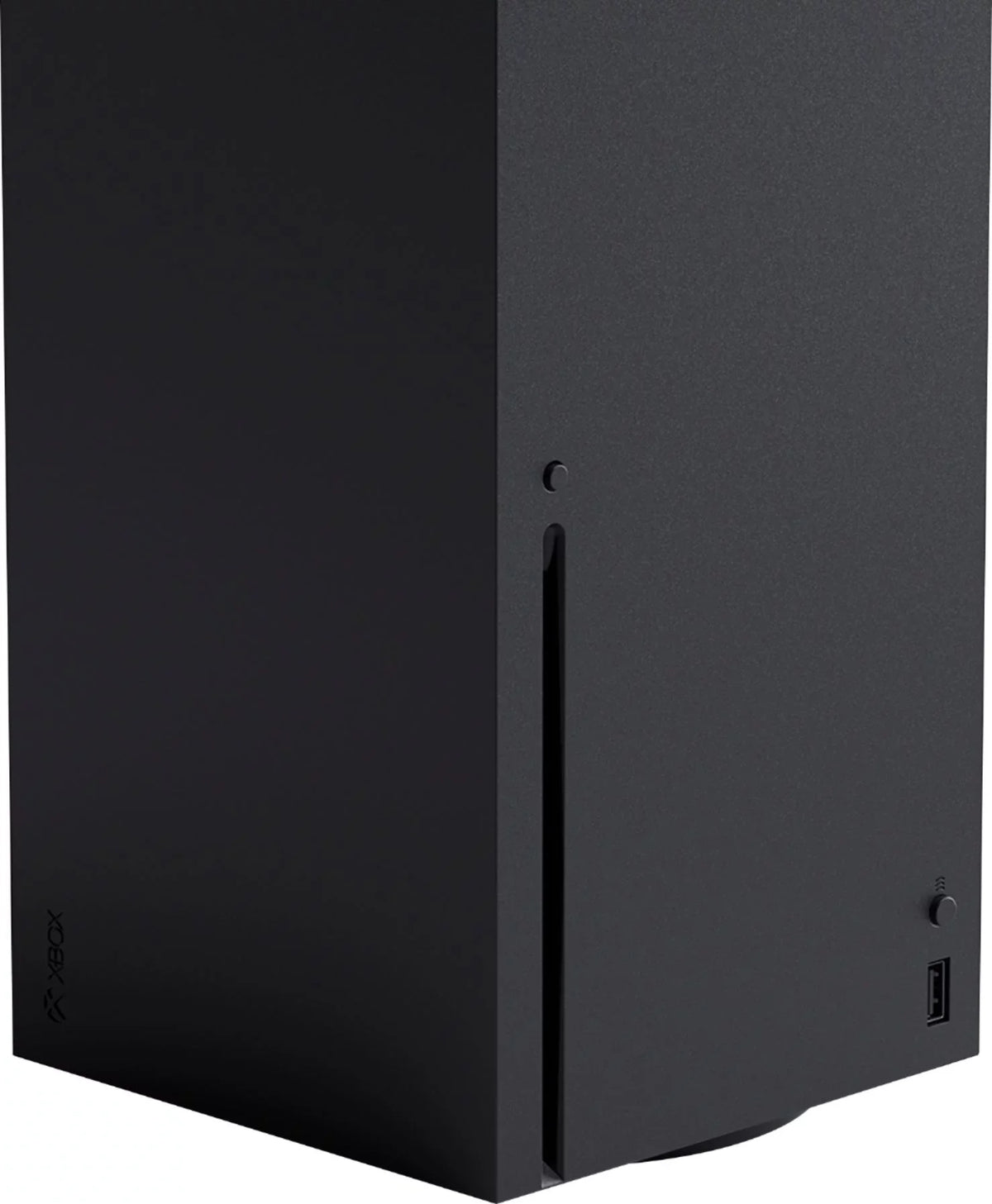 Xbox Series X Console Bundle - Flagship Xbox X 1TB SSD Black Gaming Console and Wireless Controller with Xbox Controller Case