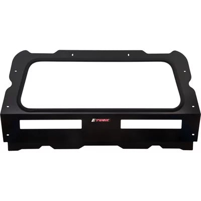 Tusk UTV Rear Glass Window For POLARIS RZR XP 4 Turbo FOX Edition 2018