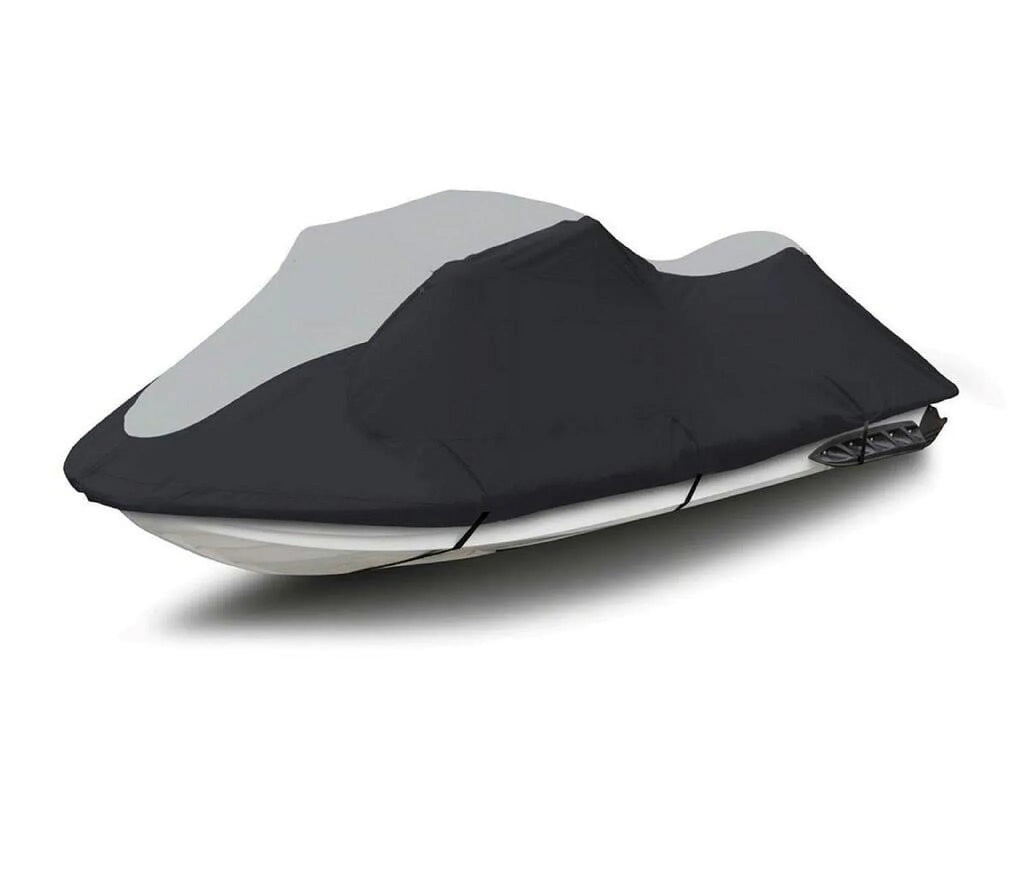 SUPER HEAVY-DUTY Jet Ski PWC Watercraft Cover Compatible for Polaris SL900 sl 900 1996-1997 TOP OF THE LINE 1-2 Seater
