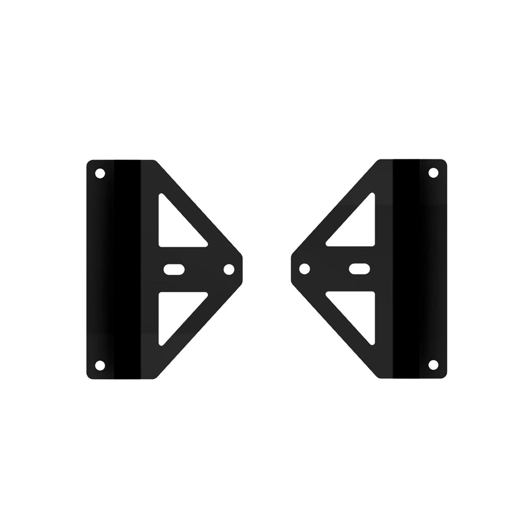 Putco 195432 Molle Panel Fits 05-20 Frontier Fits select: 2005,2011-2019 NISSAN FRONTIER