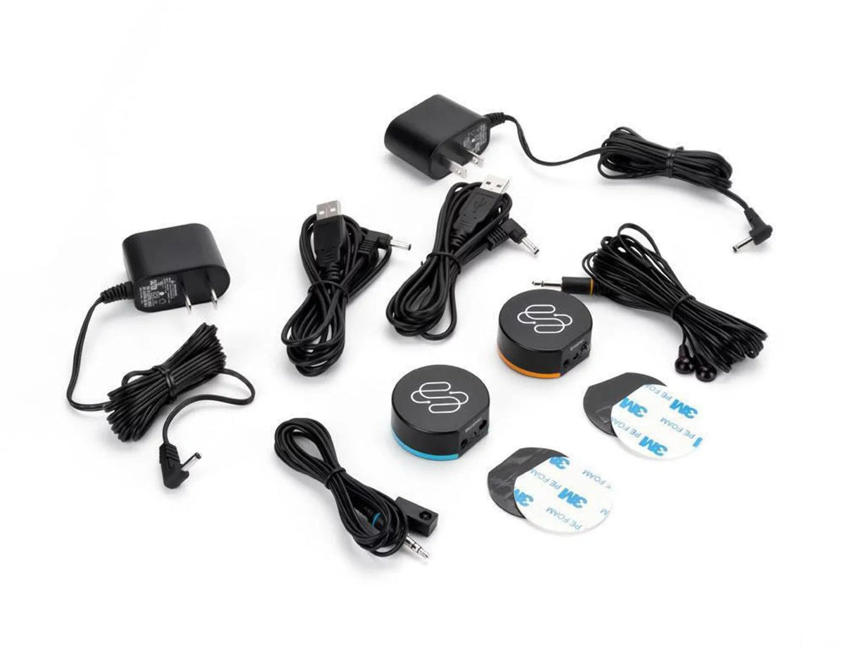 BlastIR Wireless Pro IR Repeater