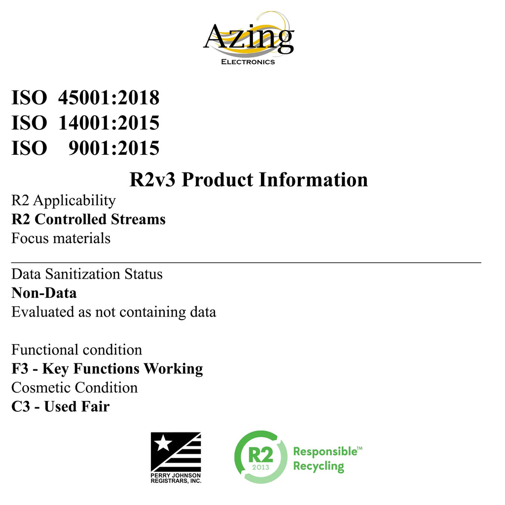 Pre-Owned DJI Mini 3 Aircraft Only, Replacement Unit for Crash Lost Drone Kit(Excludes Remote Controller, Flight Battery and Accessories)
