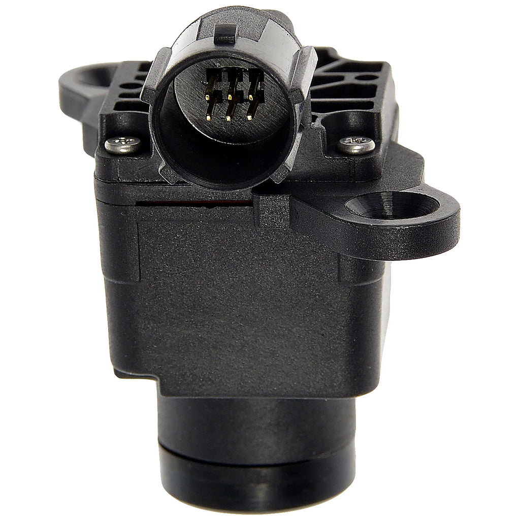 Dorman 590-079 Rear Park Assist Camera for Specific Dodge / Ram / SRT Models Fits select: 2013-2015 RAM 1500, 2013-2015 RAM 2500