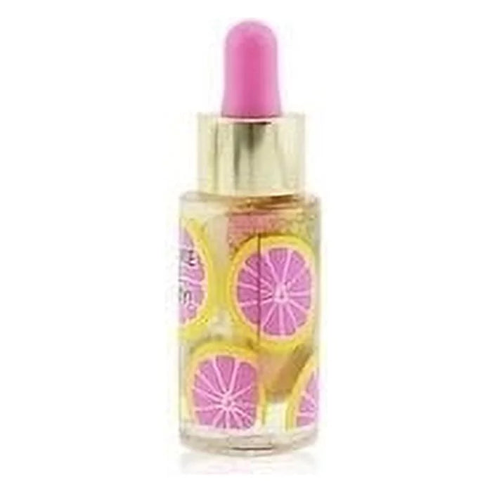 Too Faced Tutti Frutti Fresh Squeezed Highlighting Drops - # Sparkling Blush Grapefruit 17.5ml/0.59oz